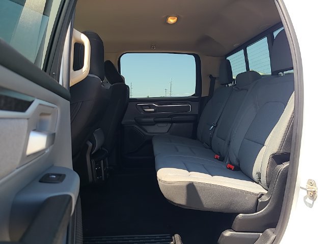 Used 2020 RAM 1500 Big Horn AWD/4WD image 22
