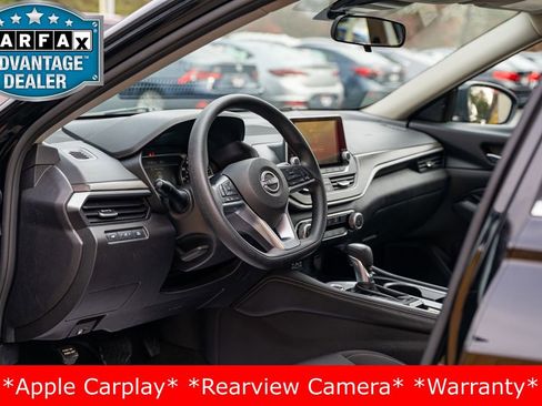 Used 2023 Nissan Altima 2.5 SV image 14