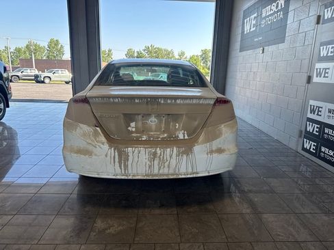 Used 2013 Honda Civic LX image 4