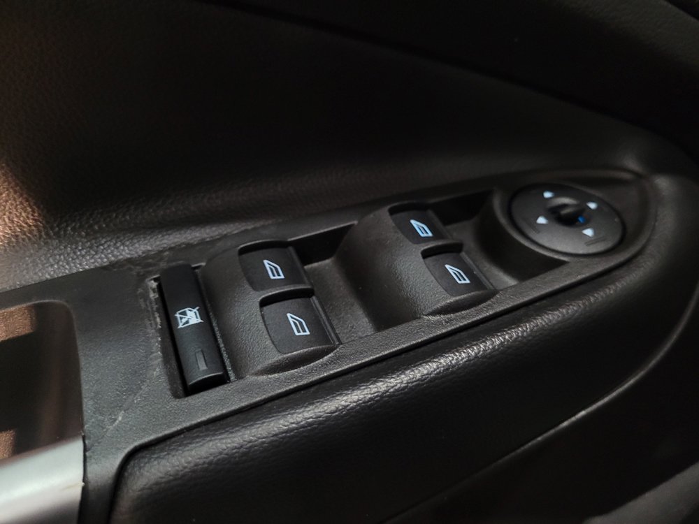Used 2018 Ford Escape SEL AWD/4WD image 27