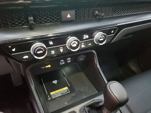 Certified 2024 Honda CR-V EX-L image 21