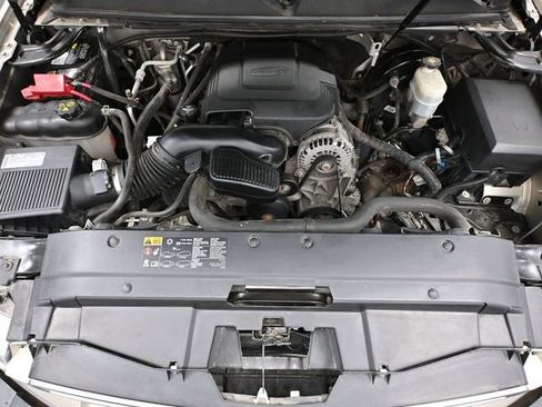 Used 2014 Chevrolet Tahoe LT w/ Luxury Package image 53