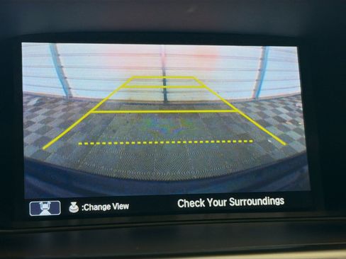 Used 2015 Acura TLX V6 FWD image 16