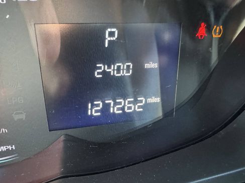 Used 2016 Chevrolet Spark LT FWD image 29