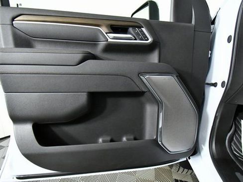 New 2026 Chevrolet Silverado 2500 High Country w/ Technology Package image 22