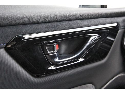 New 2026 Subaru Forester Limited AWD/4WD image 17