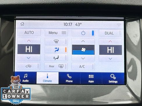 Used 2021 Ford Ranger Lariat image 17