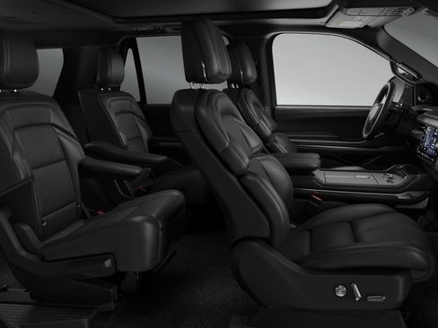 New 2026 Lincoln Navigator Reserve w/ Jet Appearance Package image 42