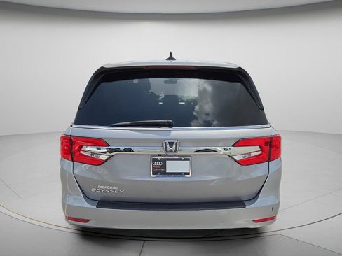 Used 2018 Honda Odyssey EX-L image 5