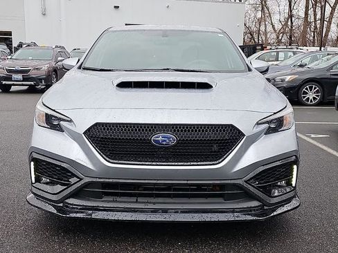 Used 2022 Subaru WRX Premium image 2
