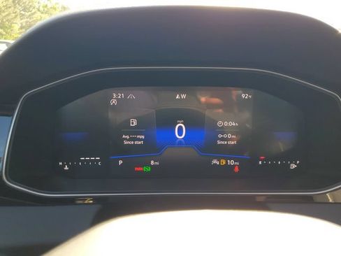 New 2026 Volkswagen Jetta Sport FWD image 25