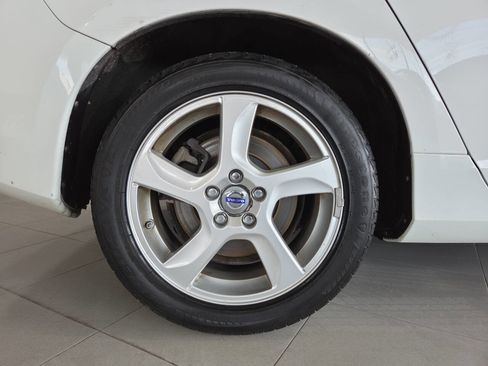 Used 2012 Volvo S60 T5 w/ Climate Pkg FWD image 10