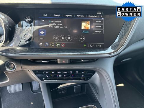 Used 2023 Buick Envision Essence AWD/4WD image 26