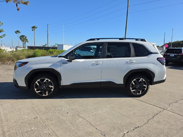 New 2026 Subaru Forester Premium AWD/4WD image 5