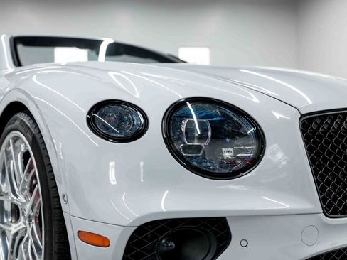 Used 2022 Bentley Continental GT Speed image 15
