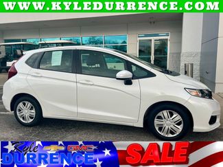 Used 2019 Honda Fit LX video 1