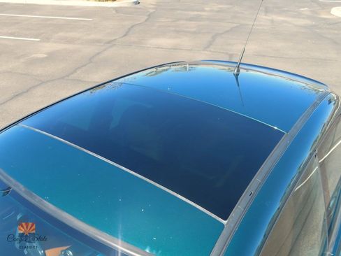 Used 1999 BMW Z3 2.8 image 39