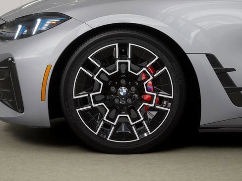 New 2026 BMW i4 eDrive40 w/ M Sport Package image 7