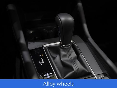 New 2026 MAZDA MAZDA3 s Sport image 23
