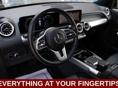Used 2022 Mercedes-Benz GLB 250 4MATIC w/ Premium Package Lite