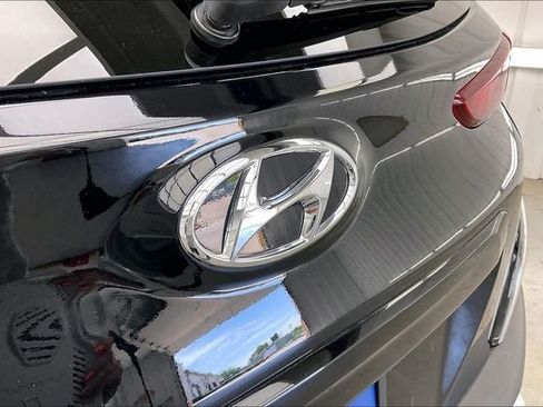 Certified 2023 Hyundai Kona SEL w/ Cargo Package FWD image 31