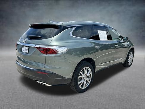 Used 2023 Buick Enclave Essence w/ Experience Buick Package AWD/4WD image 5