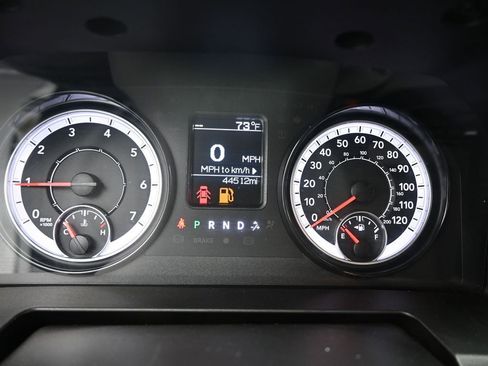 Used 2024 RAM 1500 Classic SLT image 20