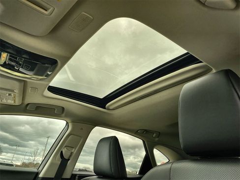 Used 2024 Lexus NX 350 350h Base w/ NX 350th Ultra Luxury Package image 16