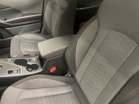 New 2026 Subaru Impreza 2.0i Sport image 17