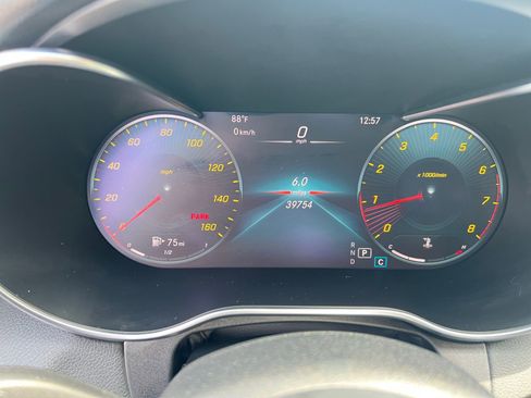 Used 2021 Mercedes-Benz C 300 C 300 image 22