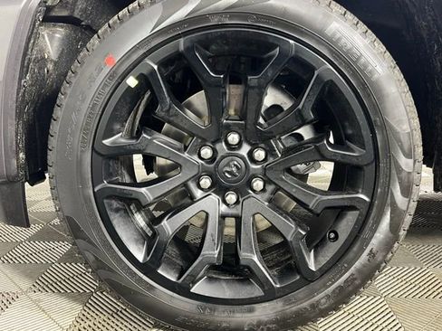 New 2026 RAM 1500 Limited image 13