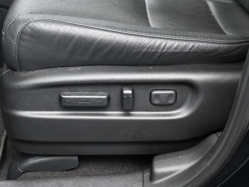 Certified 2023 Honda Passport Elite image 23