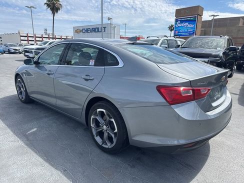 Used 2024 Chevrolet Malibu LT image 6