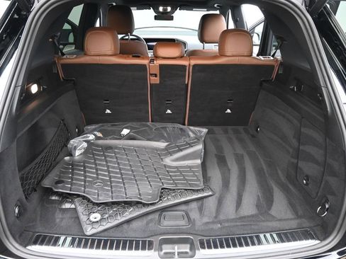 Used 2025 Mercedes-Benz GLE 350 4MATIC image 19