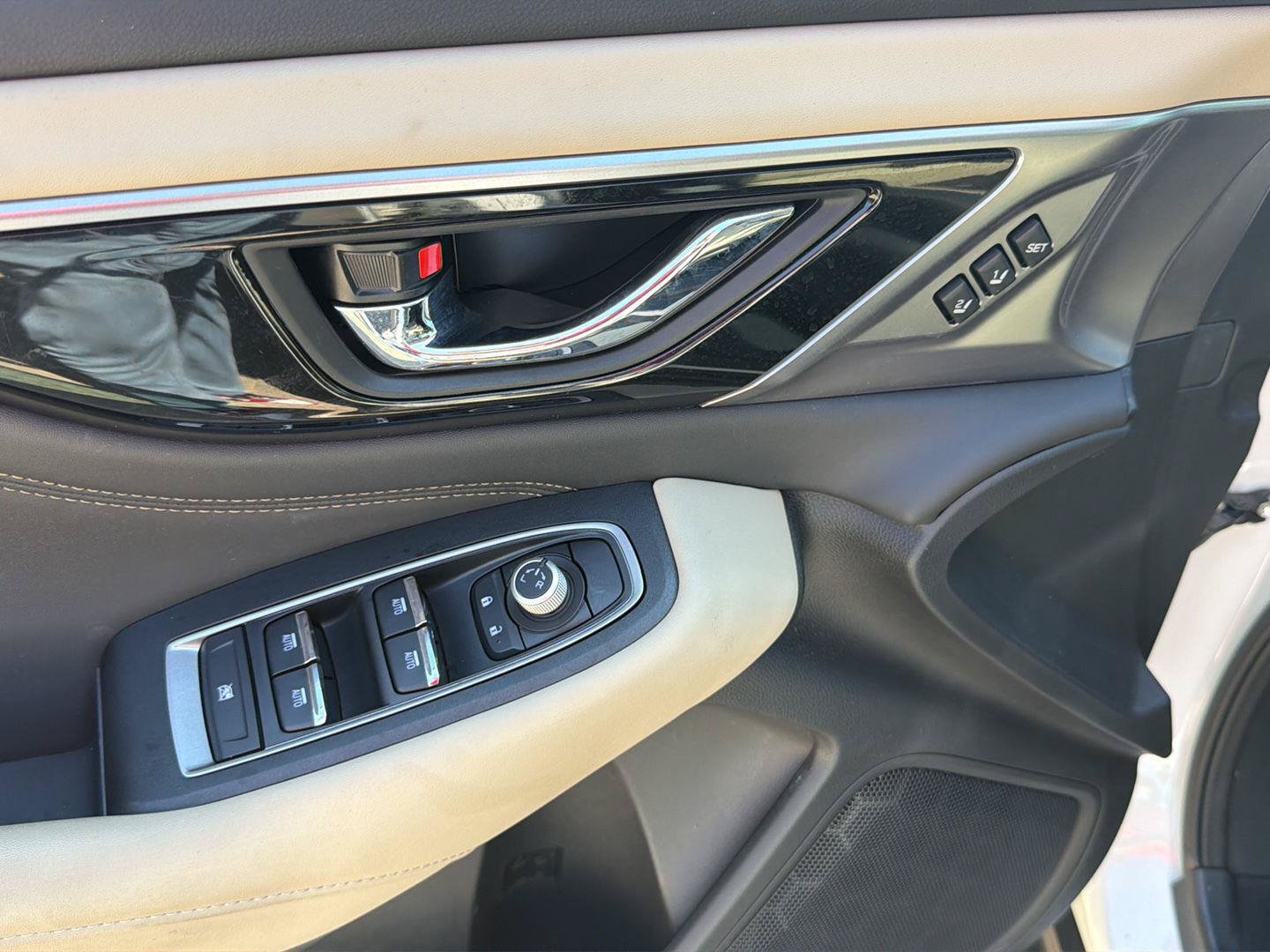 Used 2024 Subaru Outback Limited XT AWD/4WD image 21