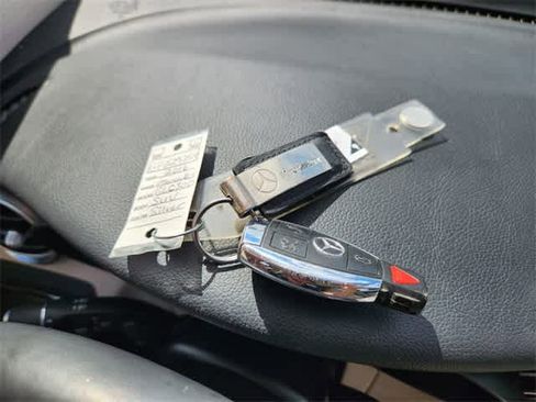 Used 2016 Mercedes-Benz GLC 300 image 20