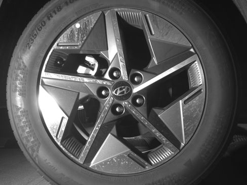 Used 2025 Hyundai Tucson SEL image 15