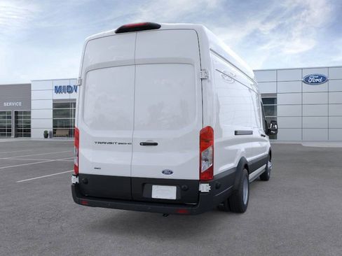 New 2026 Ford Transit 350 Base image 9