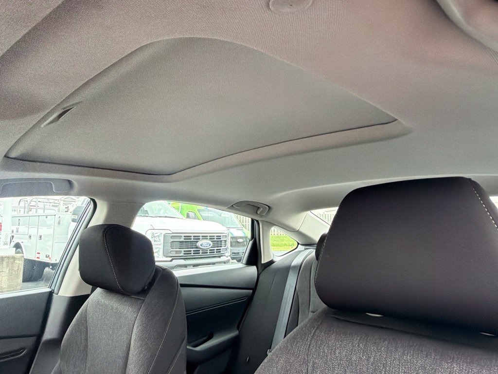 Used 2024 Honda Accord EX image 23