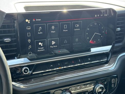 Used 2024 GMC Sierra 1500 Elevation image 23