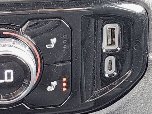 Used 2024 GMC Sierra 1500 Elevation AWD/4WD image 26