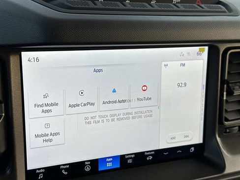 New 2025 Ford Bronco Badlands image 32