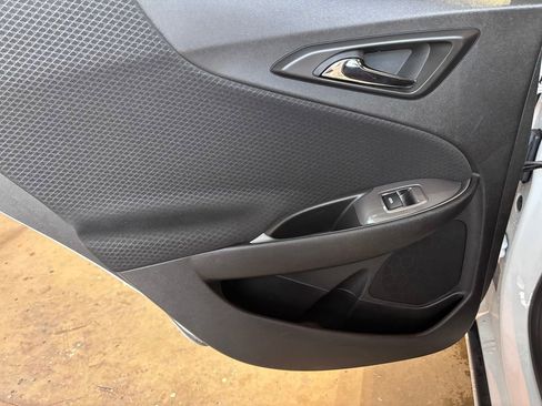 Used 2024 Chevrolet Malibu LT image 11