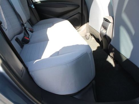 Certified 2026 Toyota Corolla SE FWD image 24