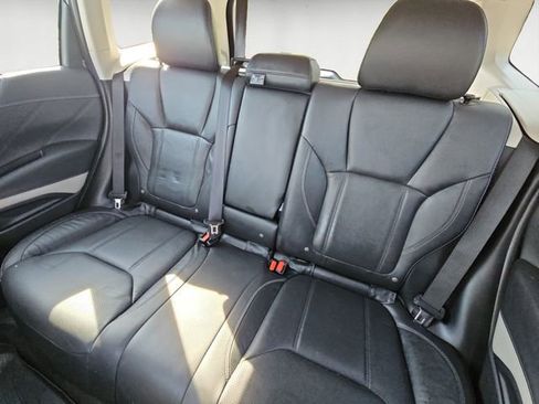 Used 2022 Subaru Forester Limited AWD/4WD image 13
