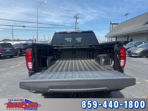 Used 2024 GMC Sierra 1500 Elevation AWD/4WD image 28