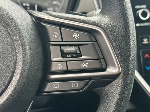 New 2026 Subaru Impreza 2.0i Sport AWD/4WD image 27