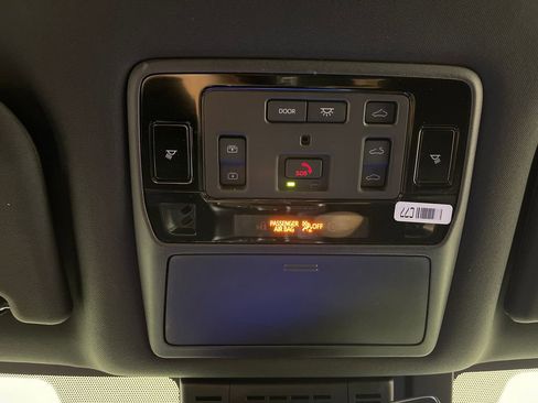 New 2026 Toyota Grand Highlander AWD Hybrid image 29