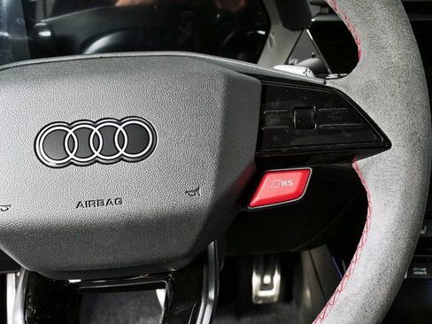 New 2026 Audi RS 3 AWD/4WD image 12