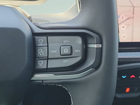 New 2026 Jeep Cherokee Limited AWD/4WD image 30